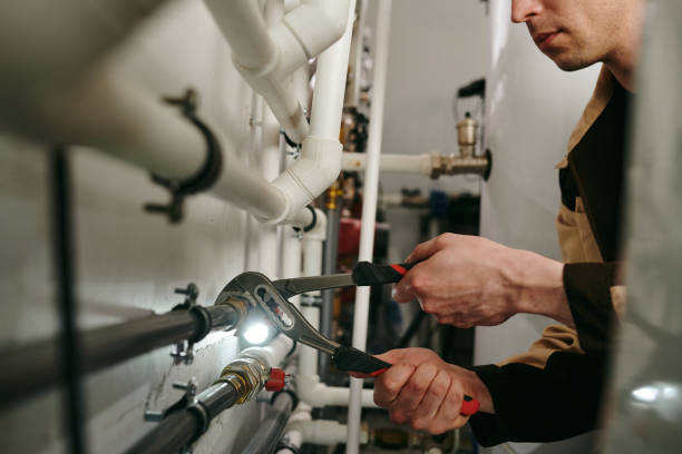 Best Local Plumber Services  in Waynesboro, PA