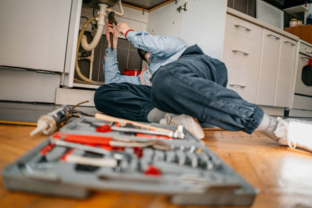 Best Shower Repair Services  in Waynesboro, PA