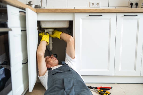 Reliable Waynesboro, PA Plumbing Solutions