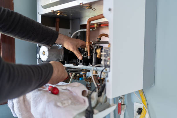 Best Water Heater Repair  in Waynesboro, PA