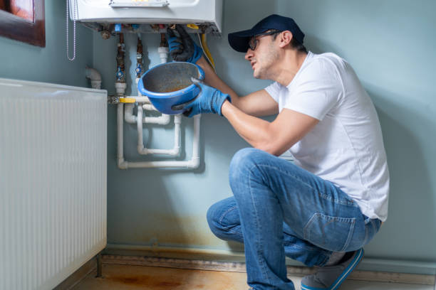 Best Leak Detection Services  in Waynesboro, PA