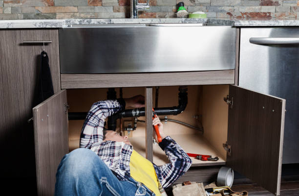 Best Residential Plumbing Services  in Waynesboro, PA